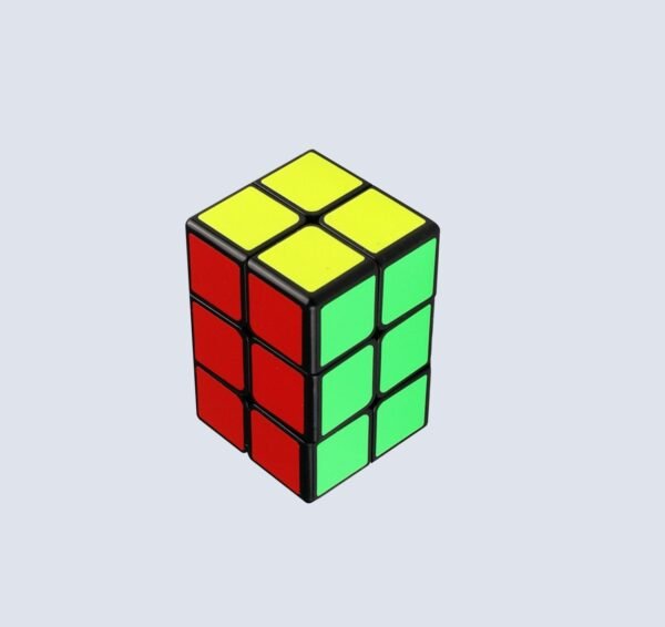 The Tower Cube