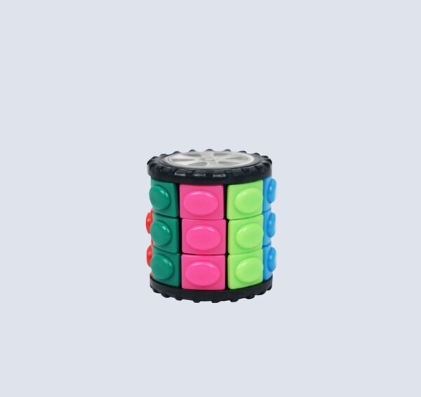 The Tower Puzzle - Image 6