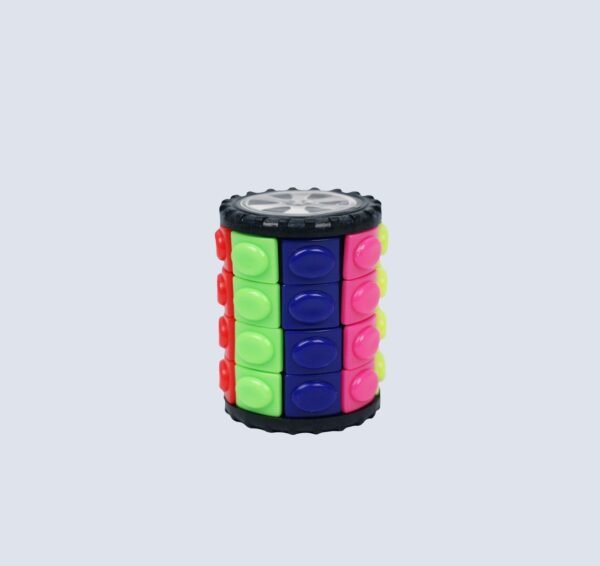 The Tower Puzzle - Image 5