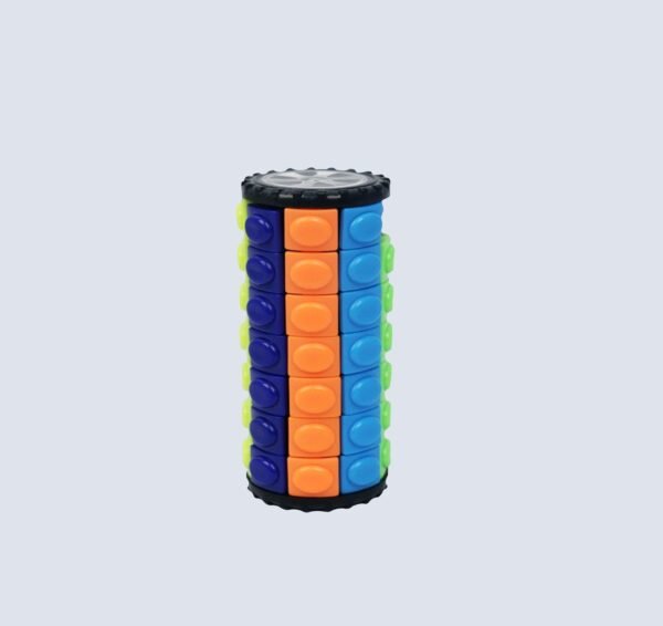 The Tower Puzzle - Image 2