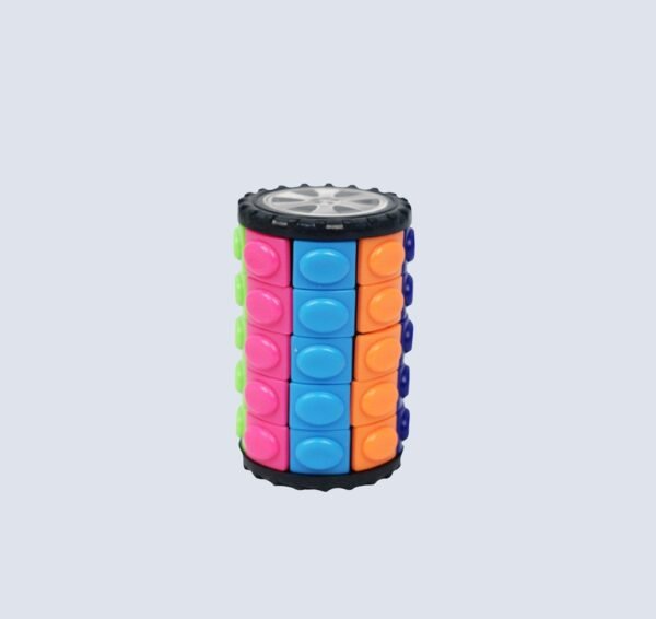 The Tower Puzzle - Image 4