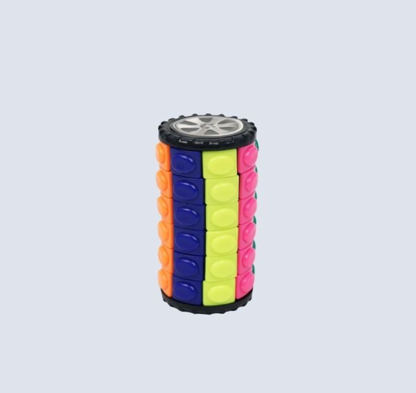 The Tower Puzzle - Image 3