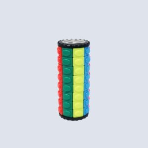 The Tower Puzzle