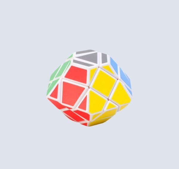 The UFO Cube - Image 2