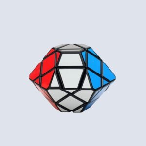 The UFO Cube